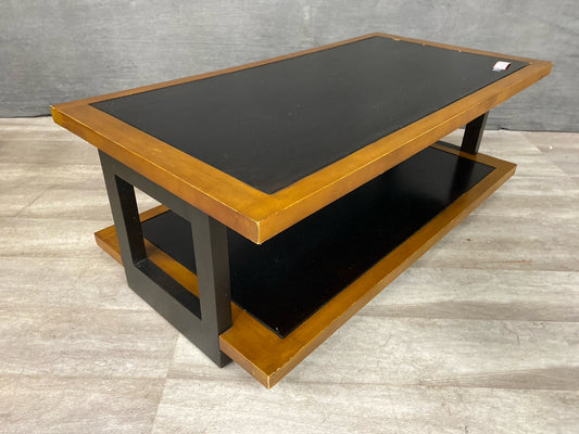 Pier One Coffee Table