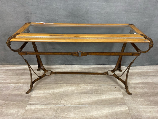 Sofa Table