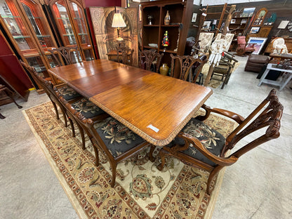 Table with Chairs