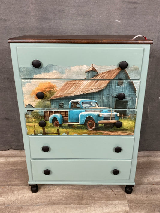 Highboy