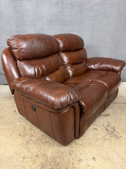 FlexSteel Love Seat