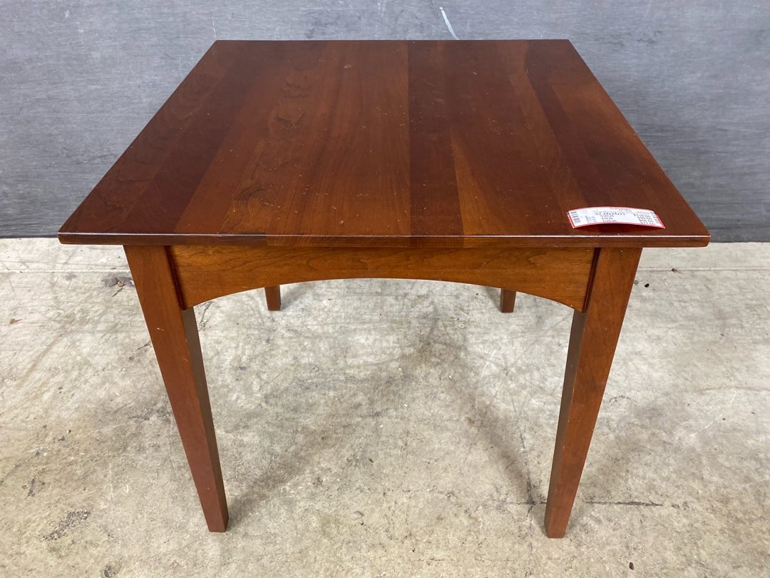 Ethan Allen End Table