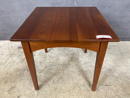 Ethan Allen End Table