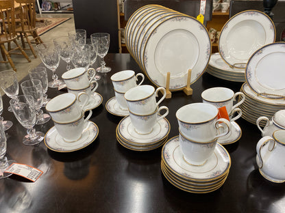 Noritake Dishes