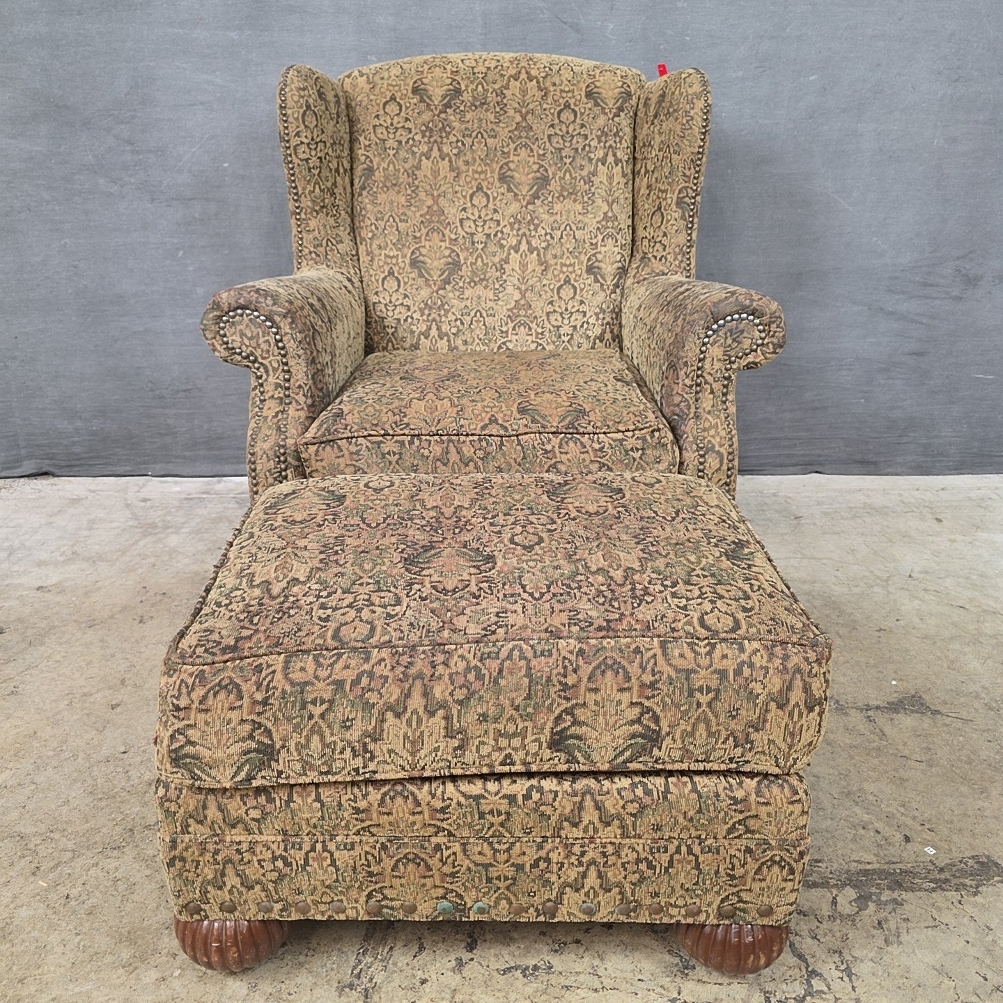 Occ Chair