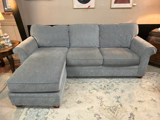 Haverty's Sectional