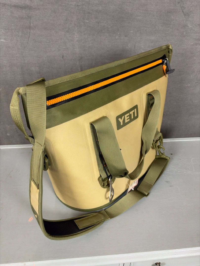 Yeti Tools