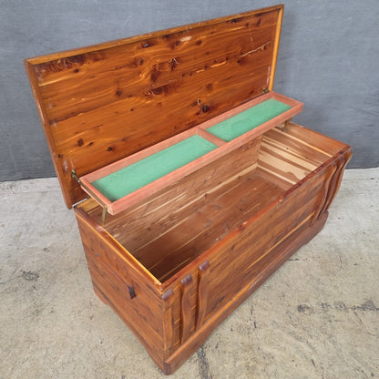 Cedar Chest
