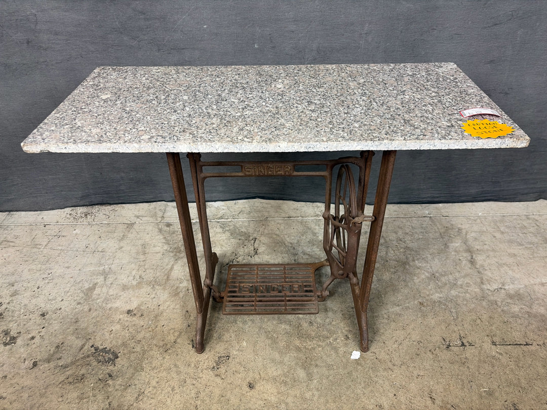Accent Table