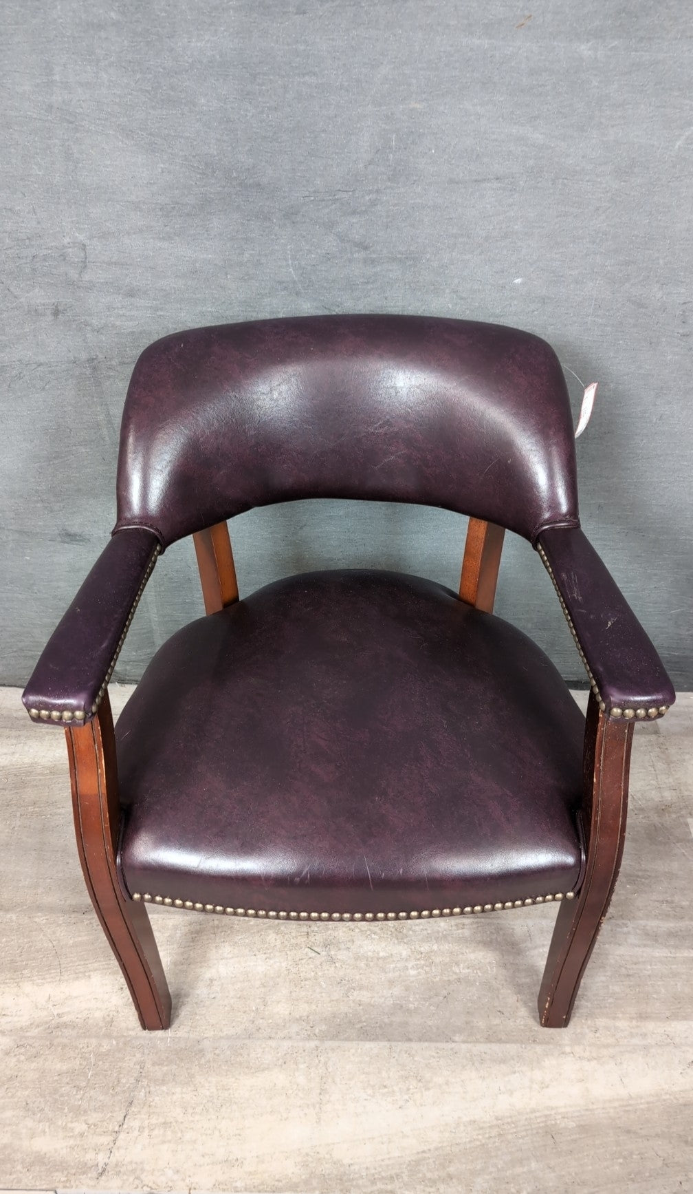 Accent Chair