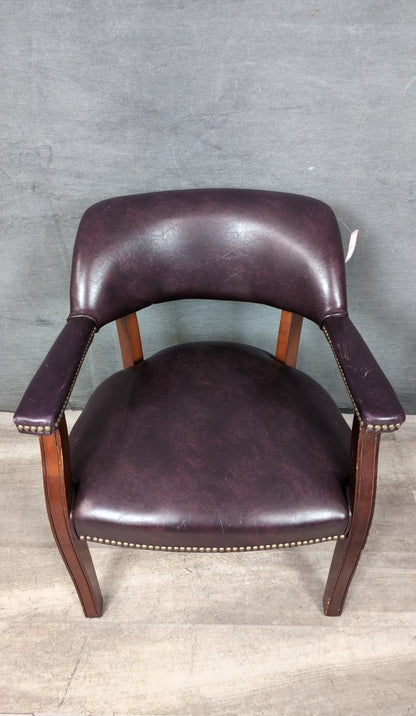 Accent Chair