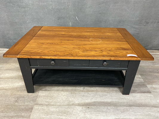 Broyhill Coffee Table