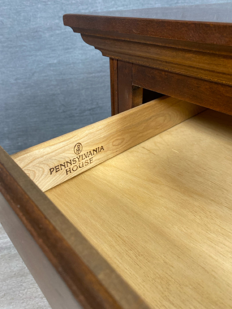 Pennsylvania House Coffee Table