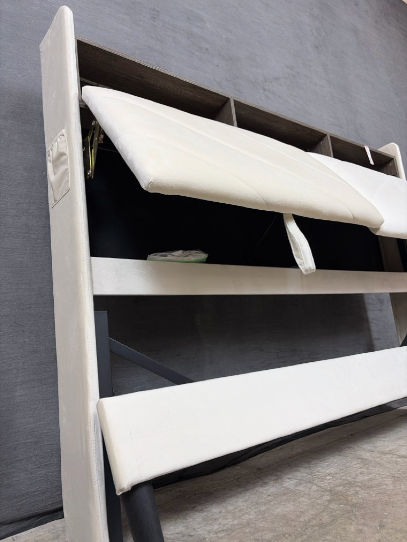 Queen Bed
