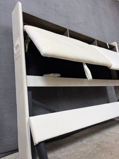 Queen Bed