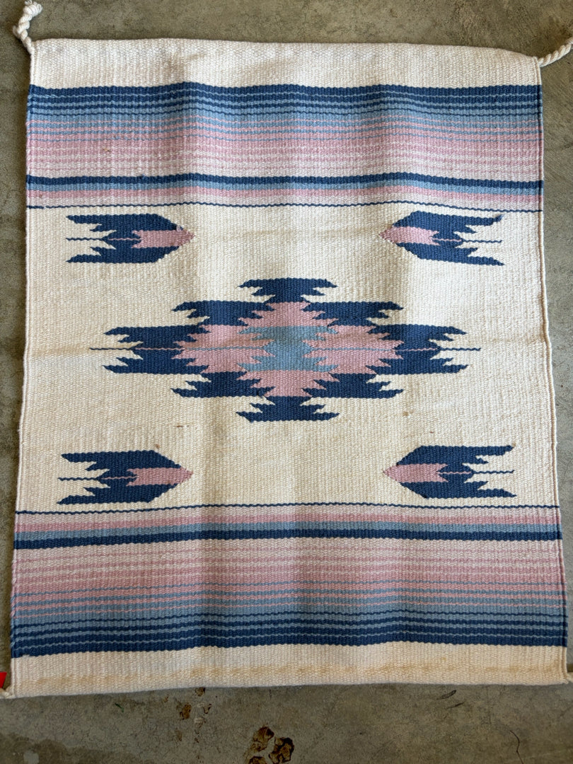 El Paso Saddle Blanket Co. Rug