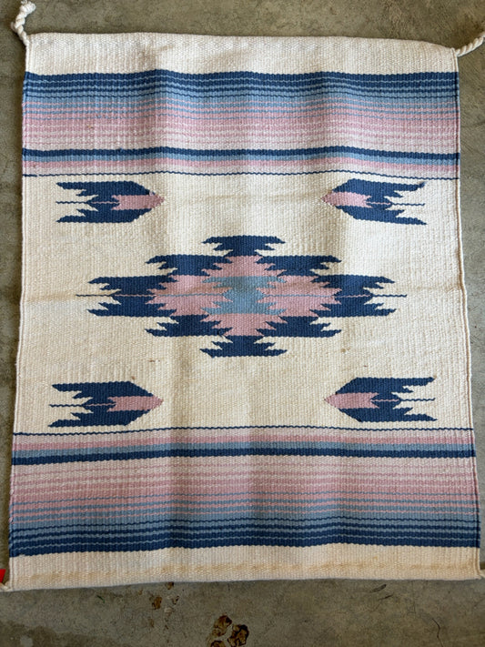 El Paso Saddle Blanket Co. Rug