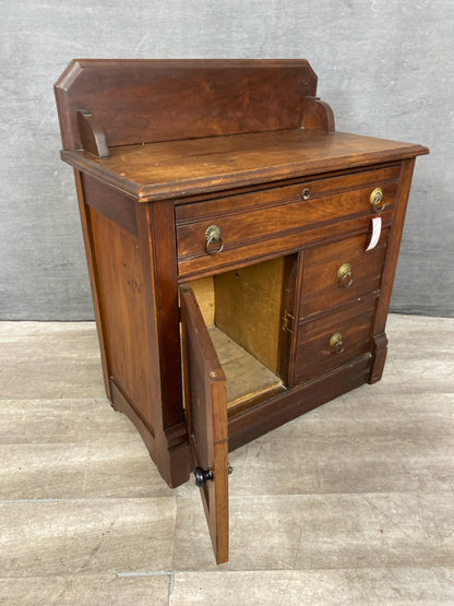 Wash Stand