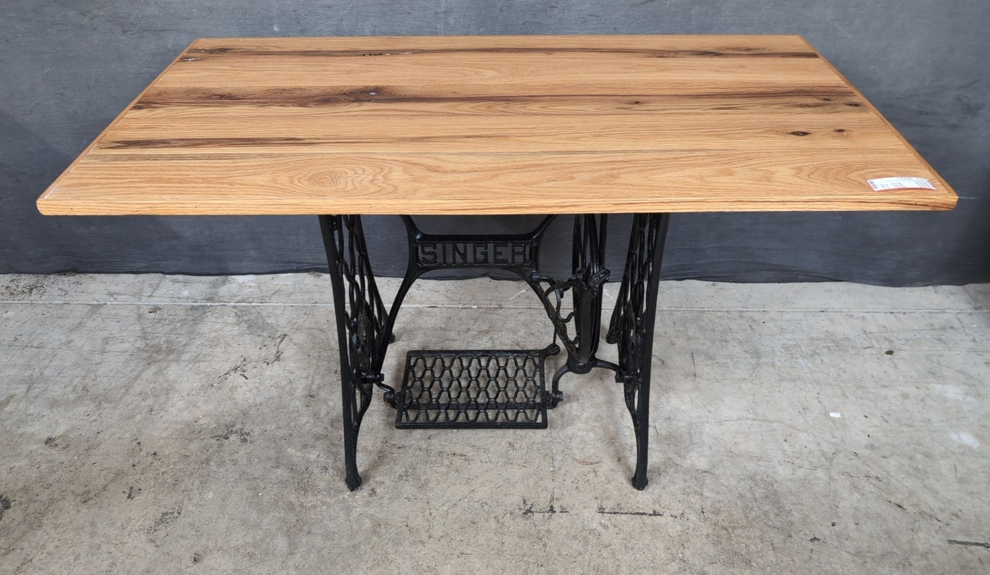 Accent Table