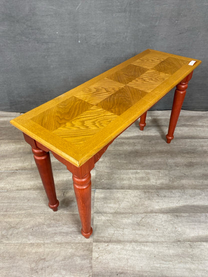 Sofa Table