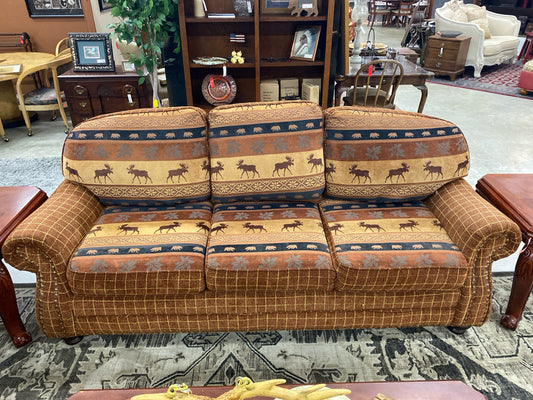 Craftmaster Sofa
