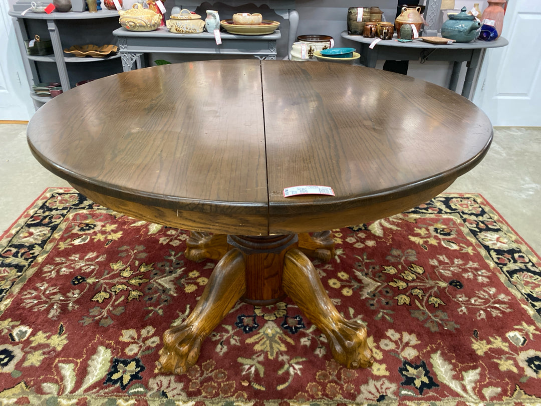 DR Table