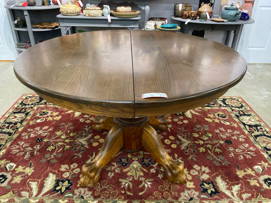 DR Table