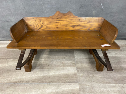 Bench