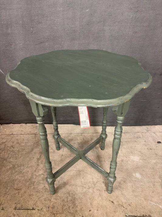 Accent Table