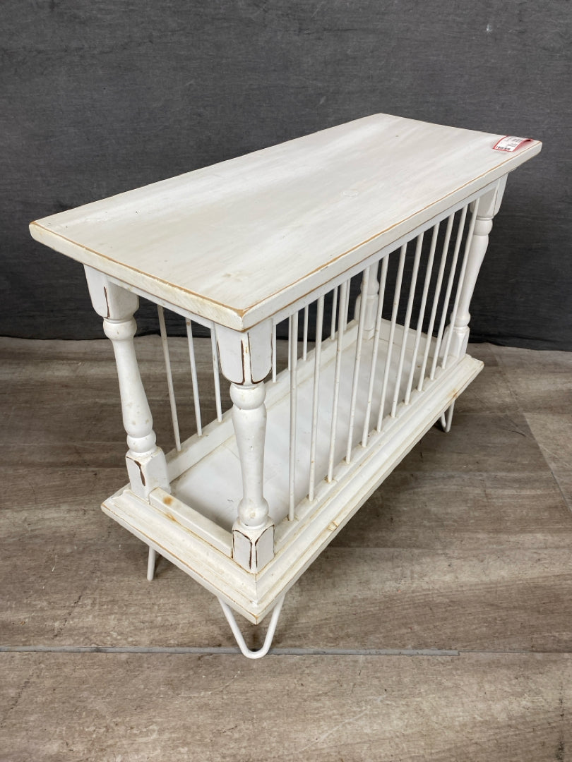 Accent Table