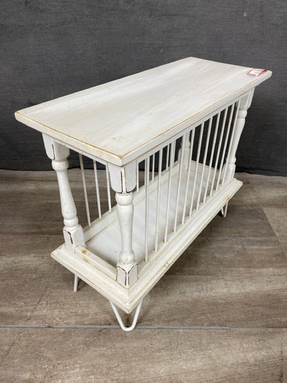 Accent Table
