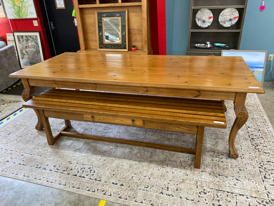 DR Table