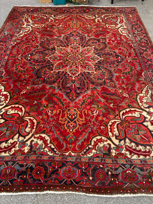 Rug