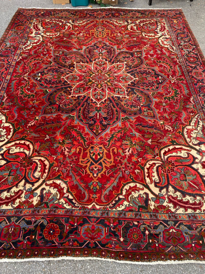 Rug