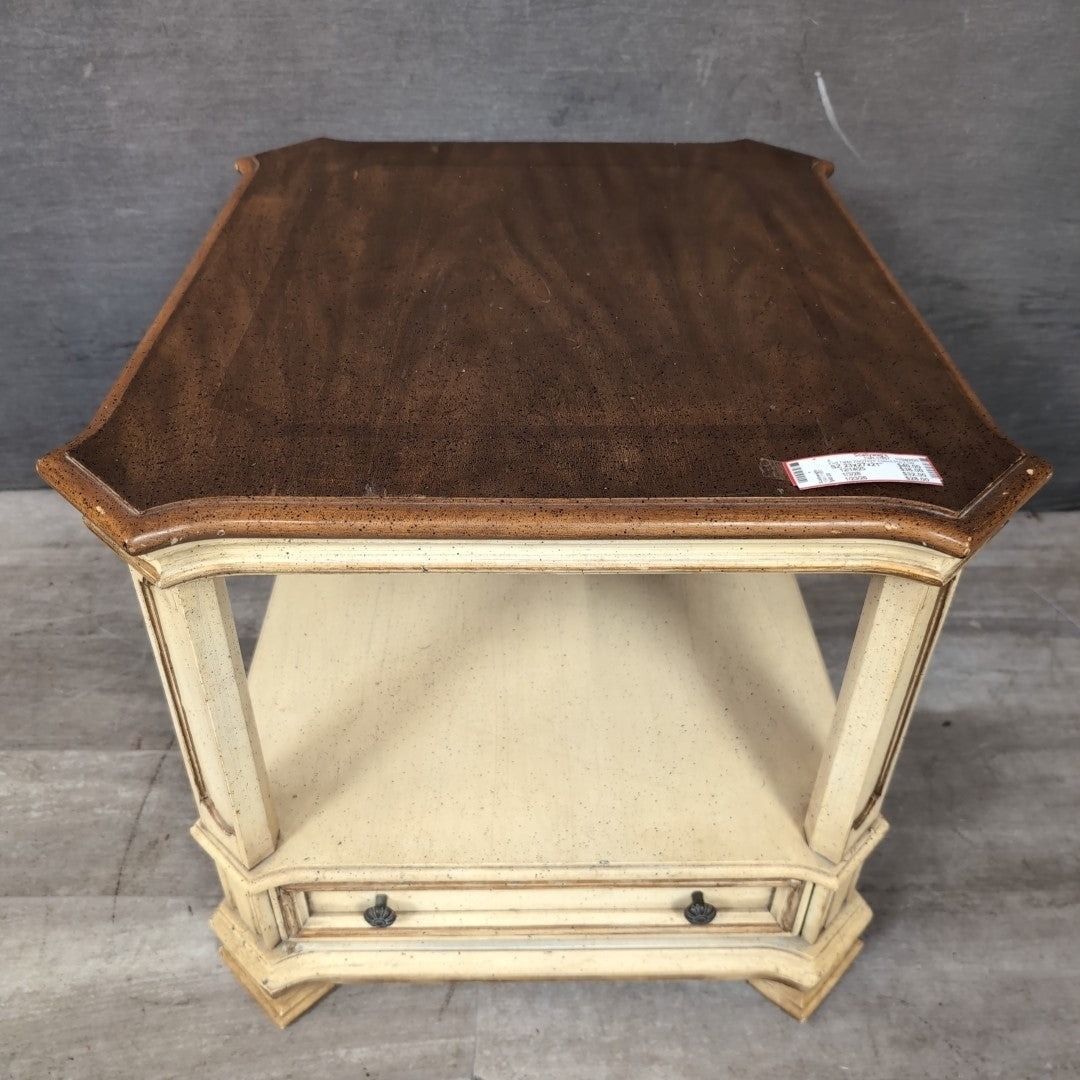 End Table