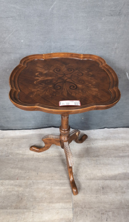 Accent Table