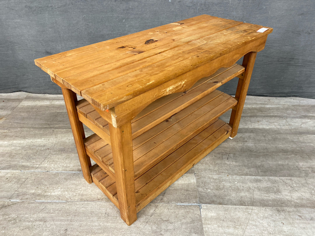 Accent Table