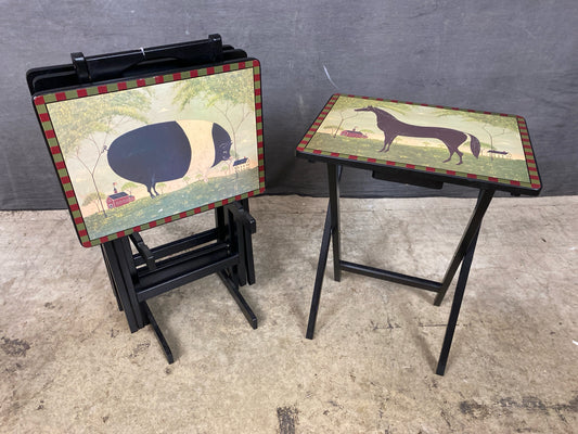 TV Tray