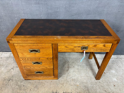Young Hinkle Desk
