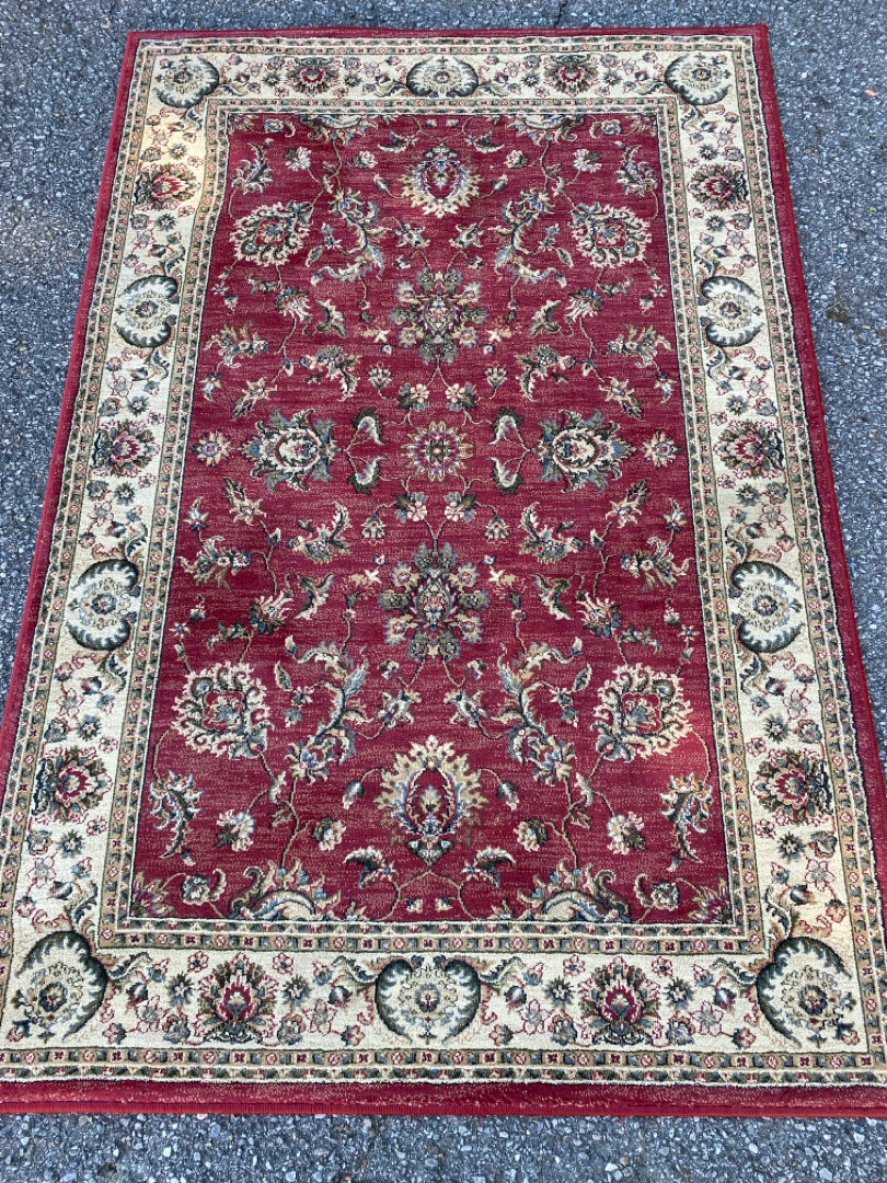 Rug