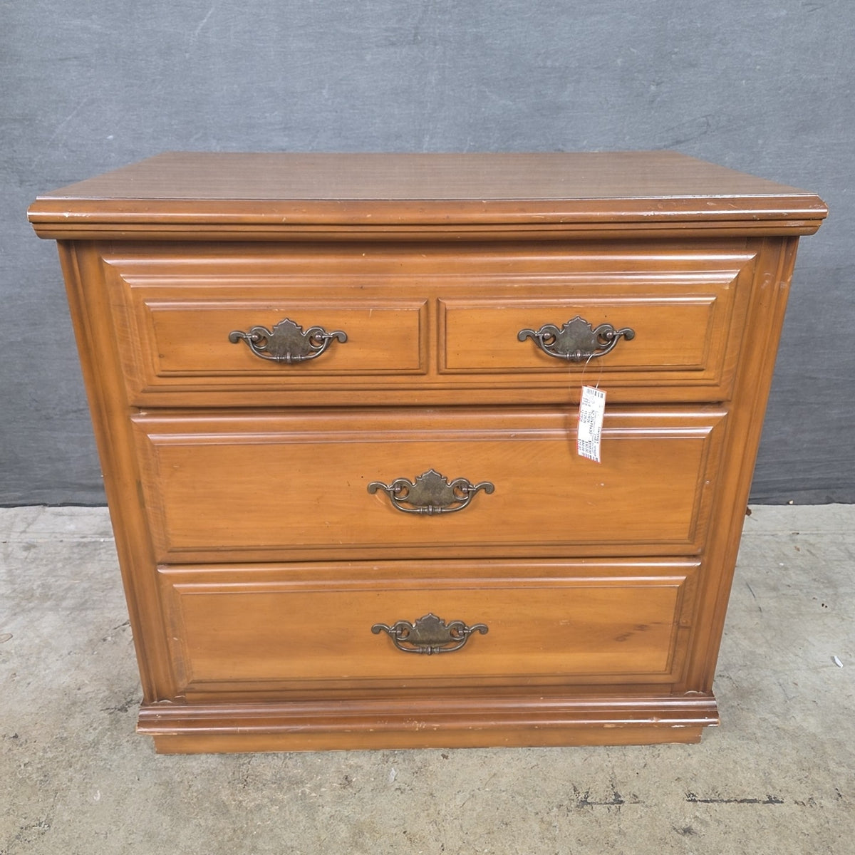 Sumter Cabinet Co. Dresser