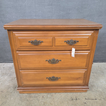 Sumter Cabinet Co. Dresser