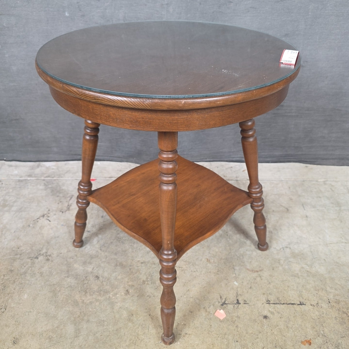 Accent Table