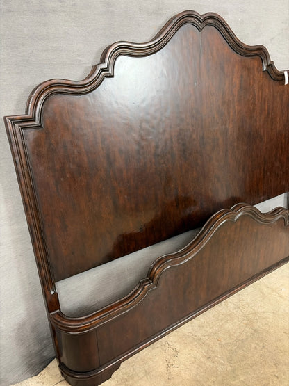 Drexel King Bed