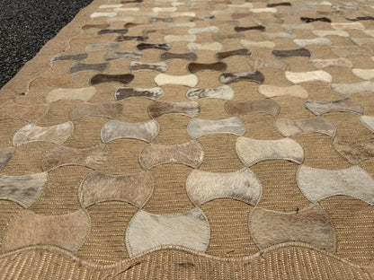 Joseph Abboud Rug