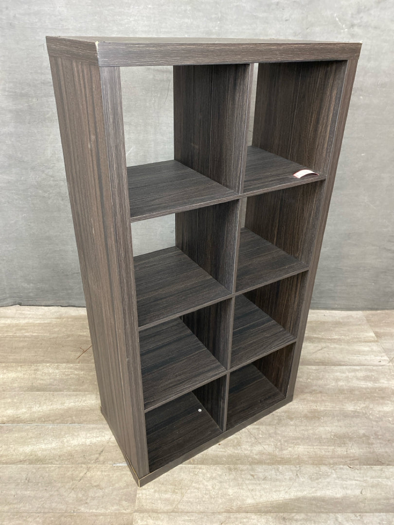Shelving
