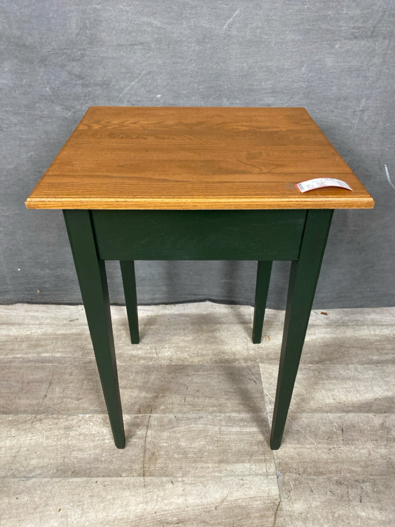 Accent Table