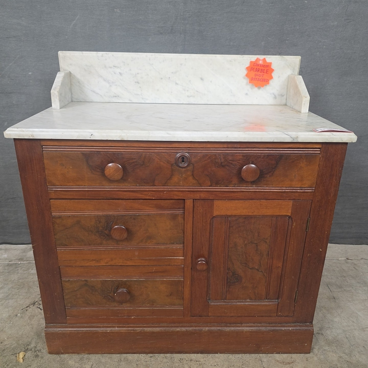 Wash Stand