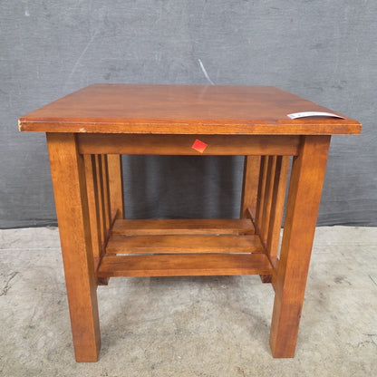 End Table