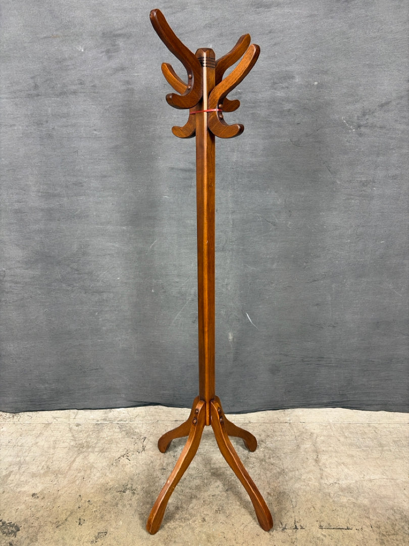 Coat Rack